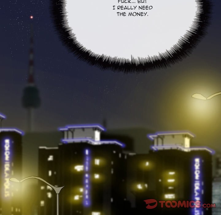 Only You Chapter 19 Page 28