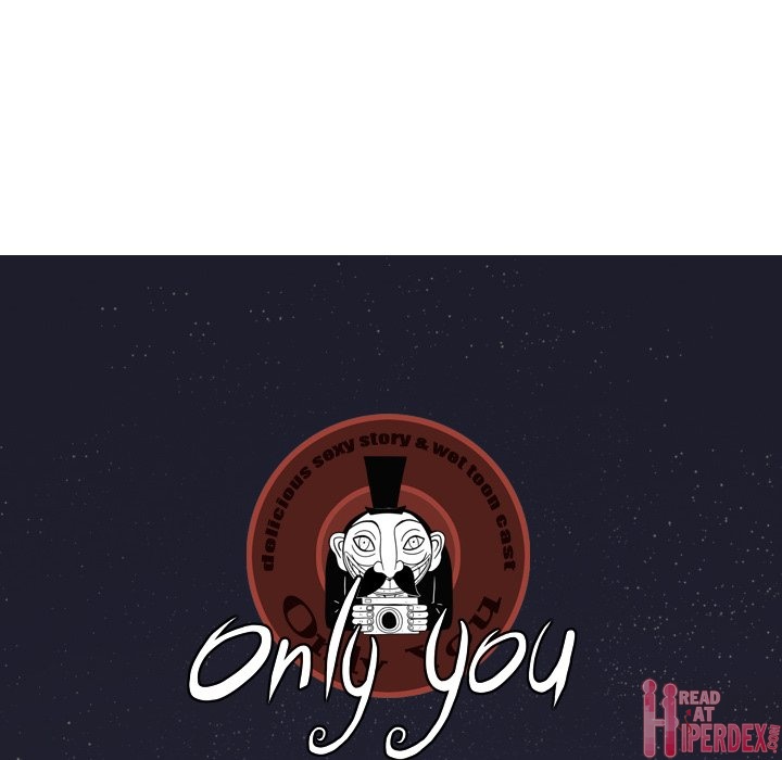 Only You Chapter 19 Page 31