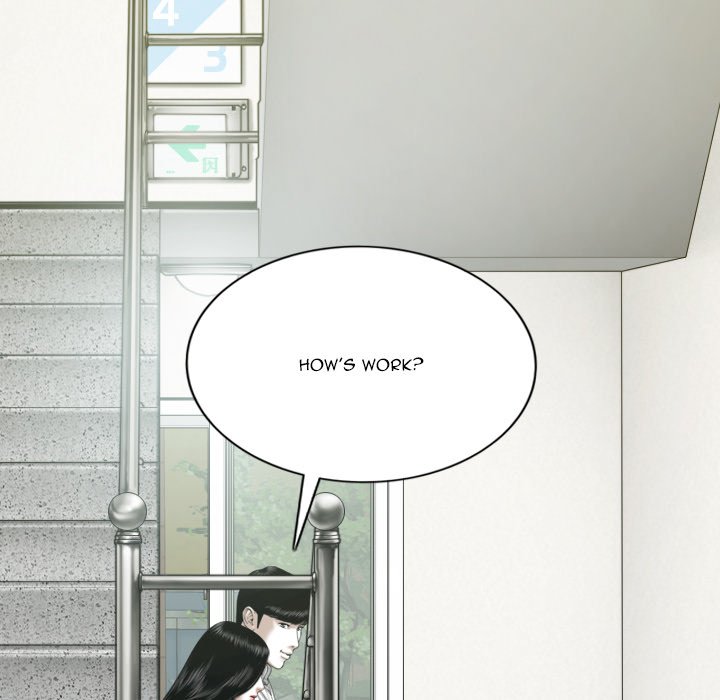 Only You Chapter 19 Page 38