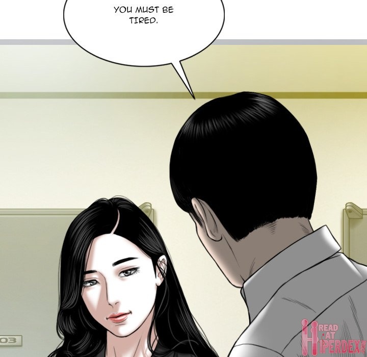 Only You Chapter 19 Page 41