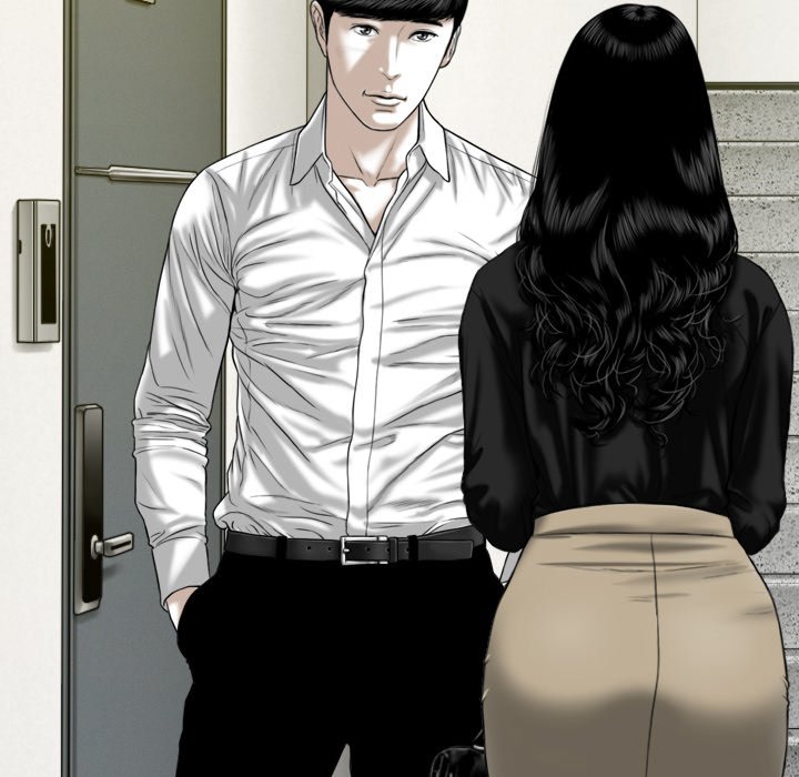 Only You Chapter 19 Page 45