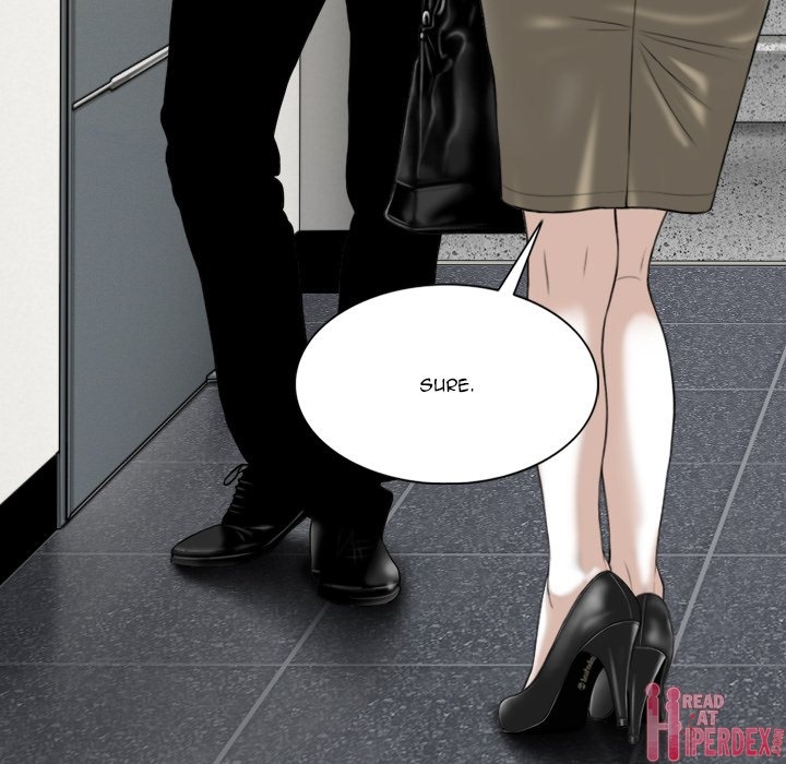 Only You Chapter 19 Page 46