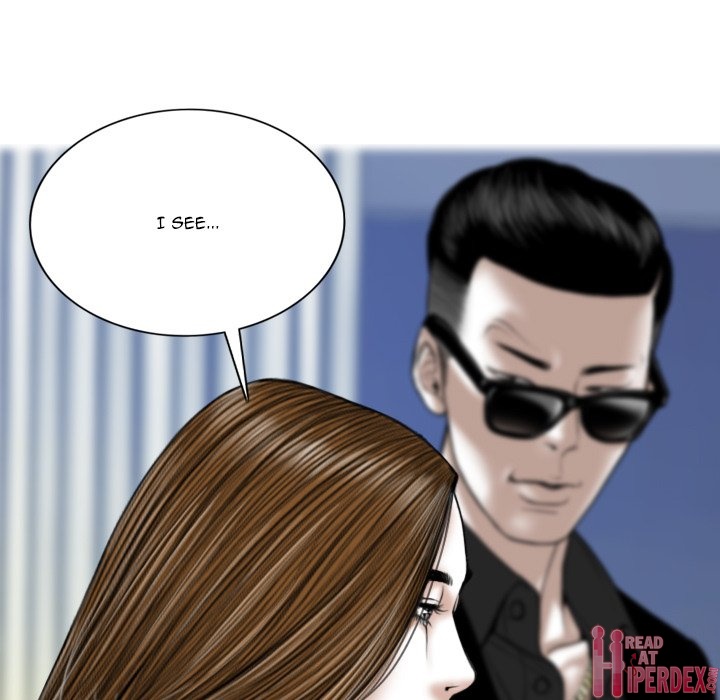 Only You Chapter 19 Page 6
