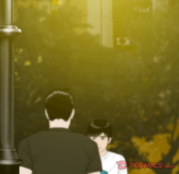 Only You Chapter 19 Page 60