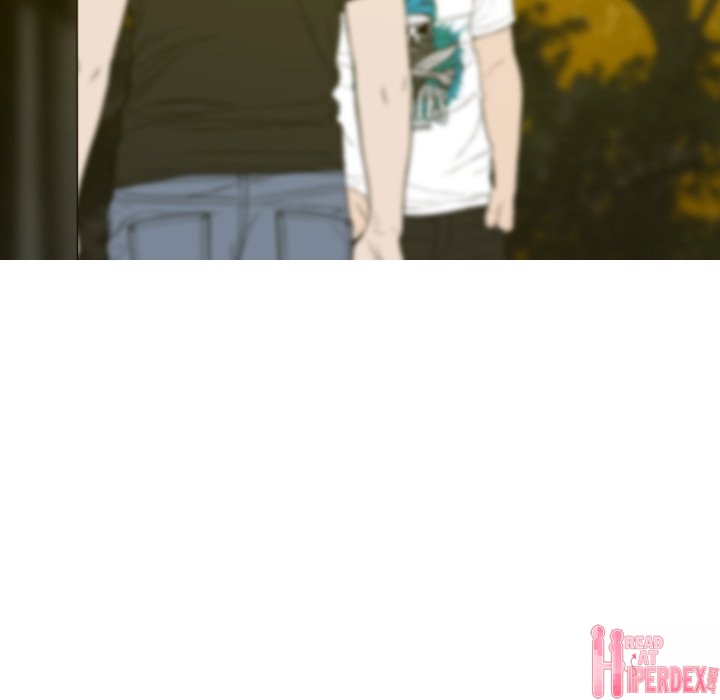 Only You Chapter 19 Page 61