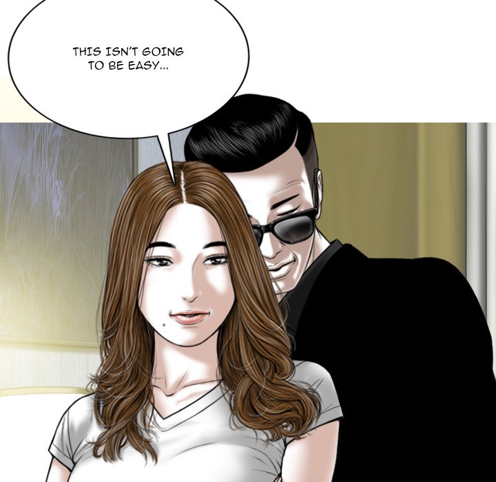 Only You Chapter 19 Page 9
