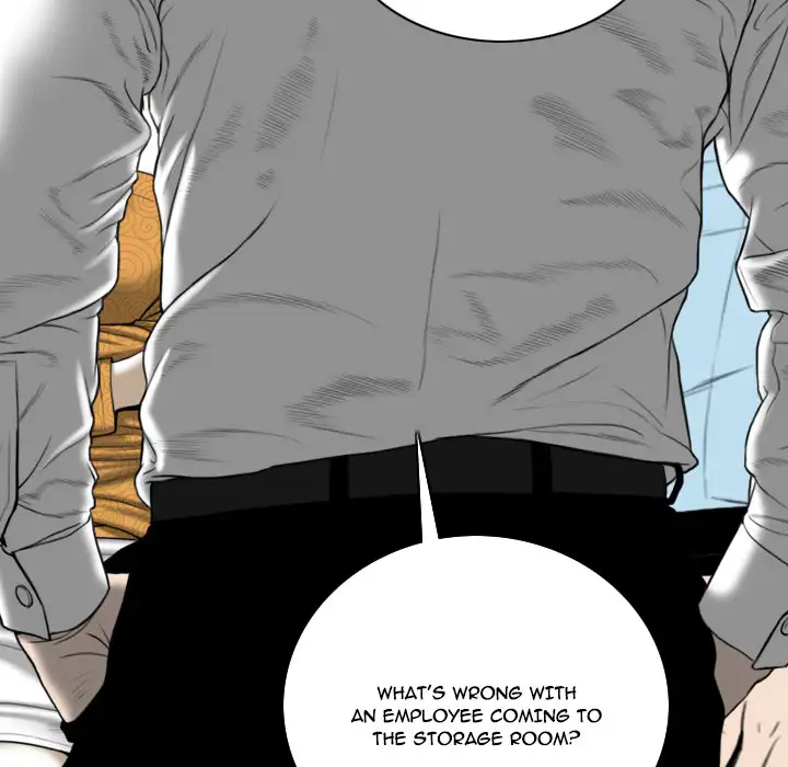 Only You Chapter 2 Page 10