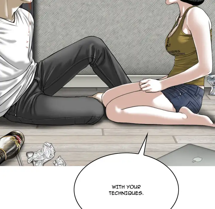 Only You Chapter 2 Page 119
