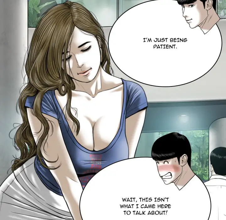 Only You Chapter 2 Page 179