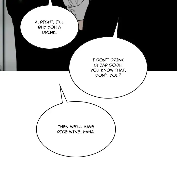 Only You Chapter 2 Page 185