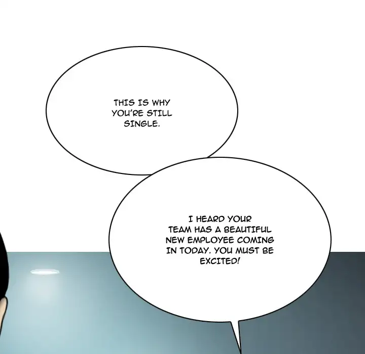 Only You Chapter 2 Page 186