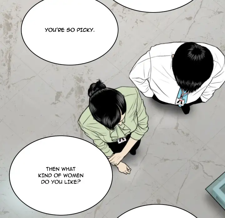 Only You Chapter 2 Page 192