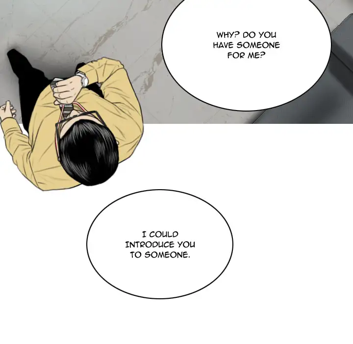 Only You Chapter 2 Page 193