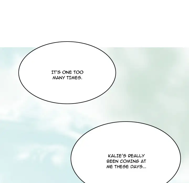 Only You Chapter 2 Page 20