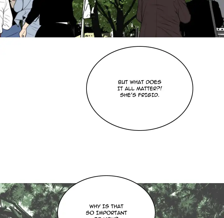Only You Chapter 2 Page 23