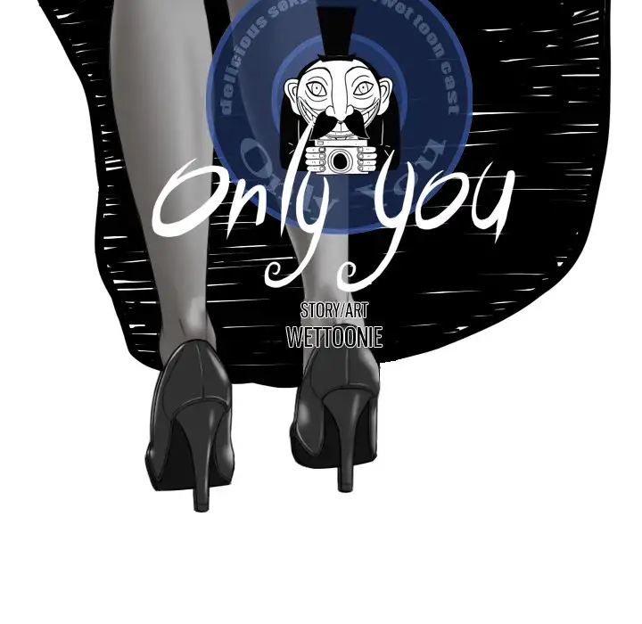 Only You Chapter 2 Page 37