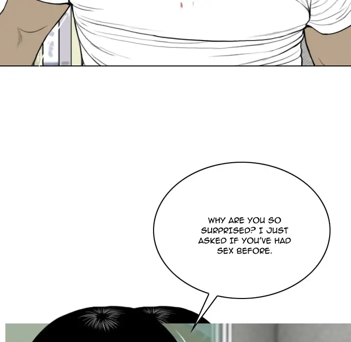 Only You Chapter 2 Page 60