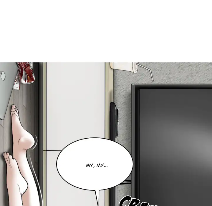 Only You Chapter 2 Page 65