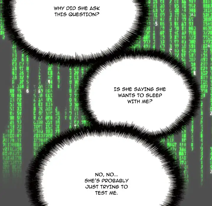Only You Chapter 2 Page 74