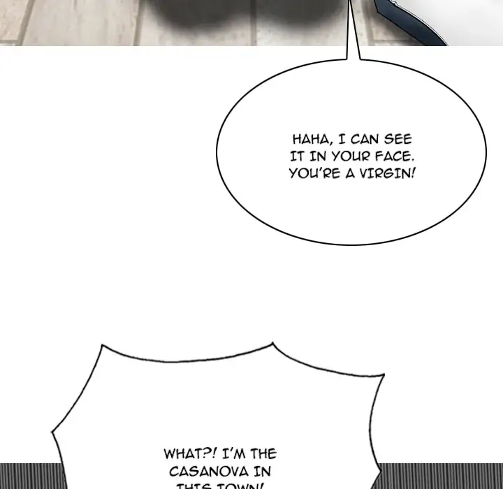Only You Chapter 2 Page 79