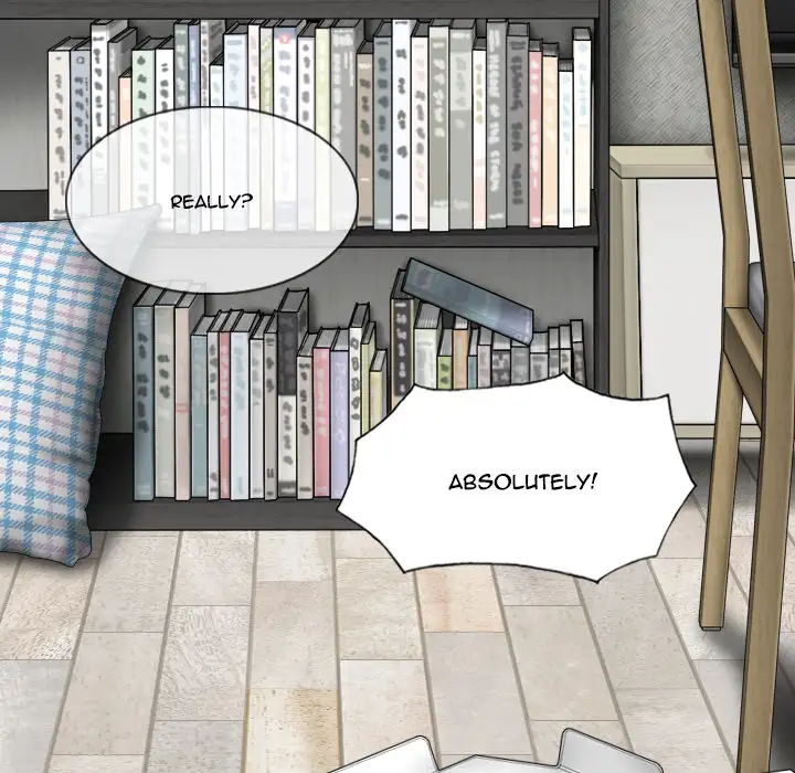 Only You Chapter 2 Page 95