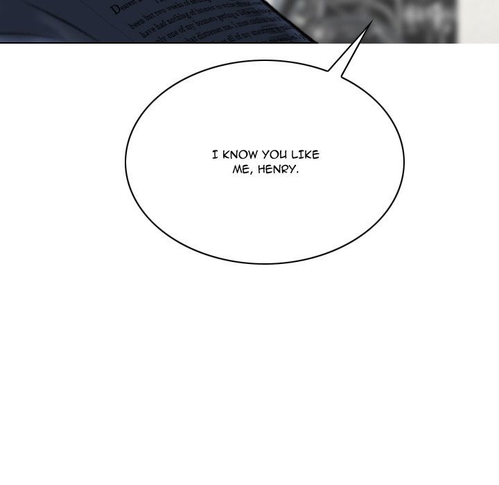 Only You Chapter 20 Page 11