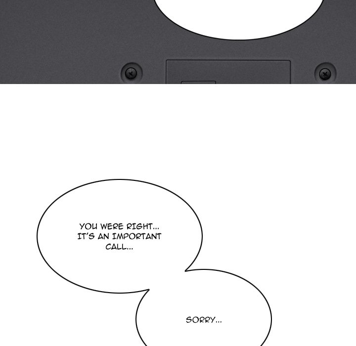 Only You Chapter 20 Page 128