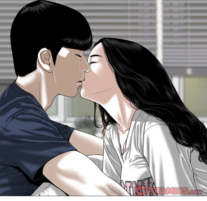 Only You Chapter 20 Page 28