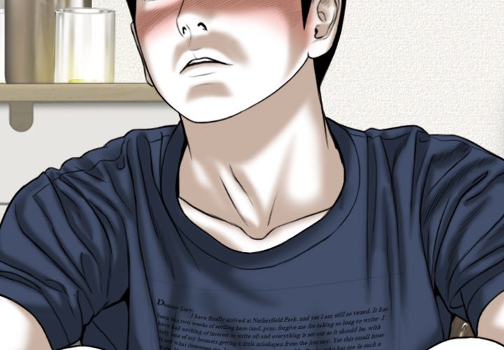 Only You Chapter 20 Page 3