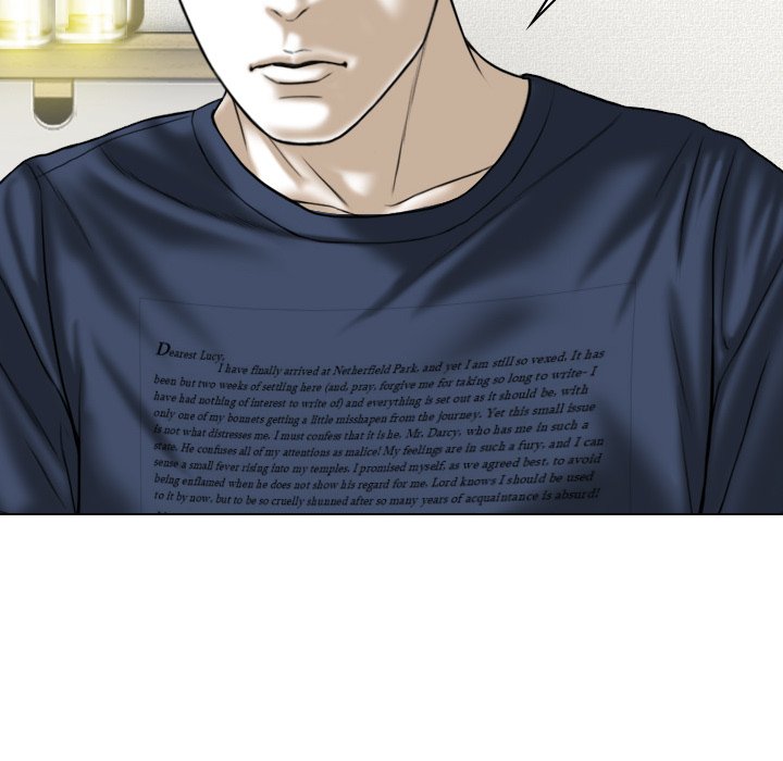 Only You Chapter 20 Page 32