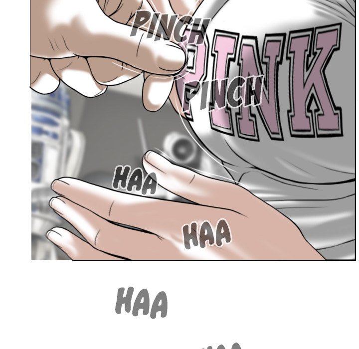 Only You Chapter 20 Page 43