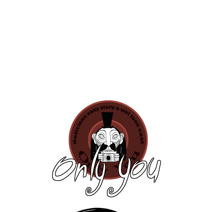 Only You Chapter 20 Page 69