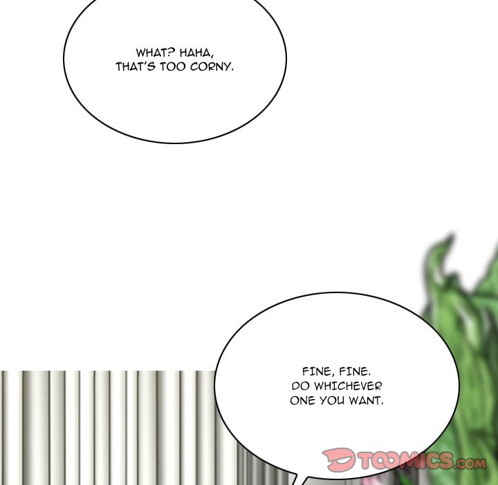 Only You Chapter 20 Page 76