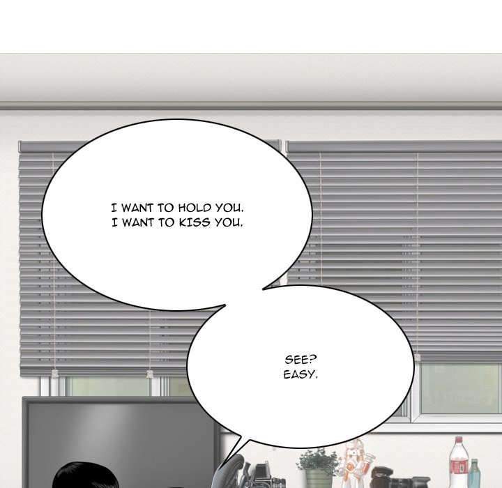 Only You Chapter 20 Page 8