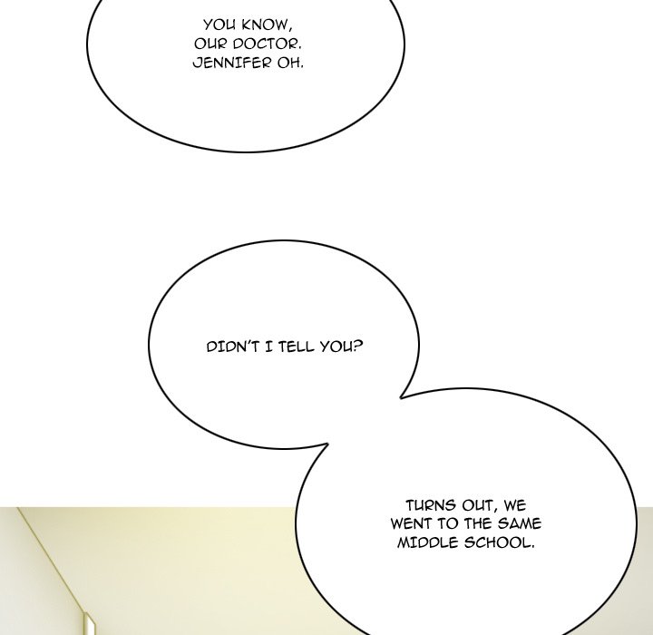 Only You Chapter 20 Page 85