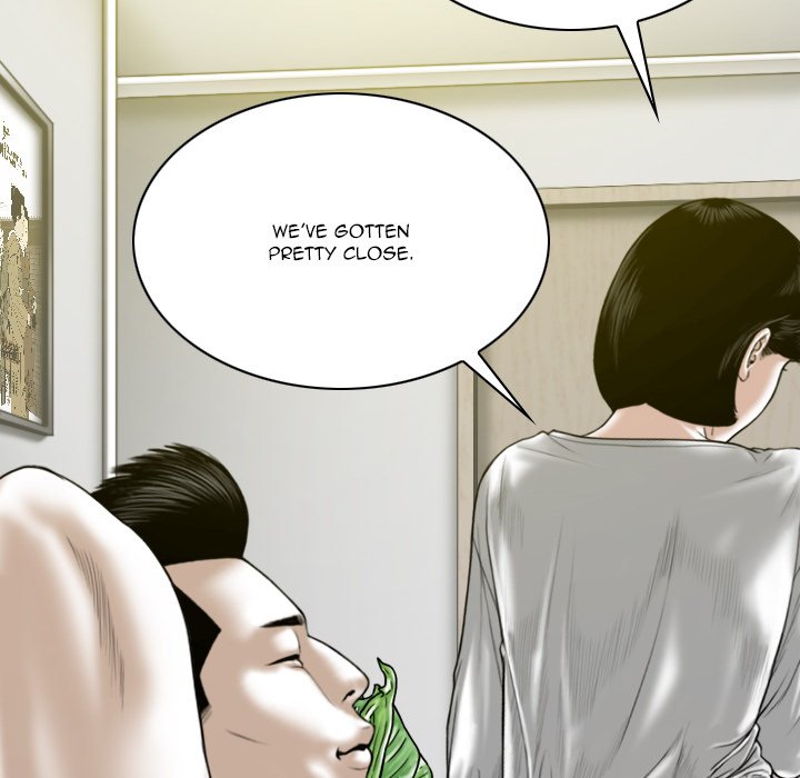 Only You Chapter 20 Page 86