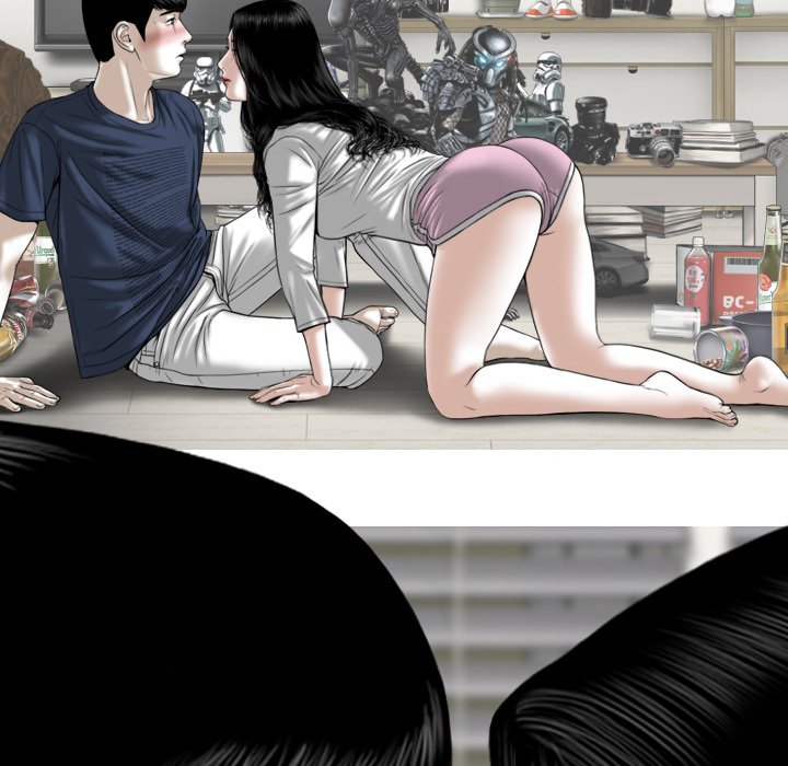 Only You Chapter 20 Page 9