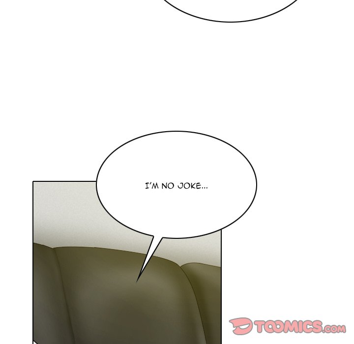 Only You Chapter 21 Page 124