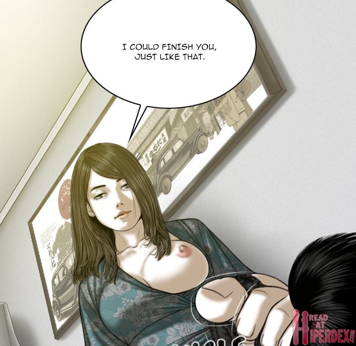 Only You Chapter 21 Page 127