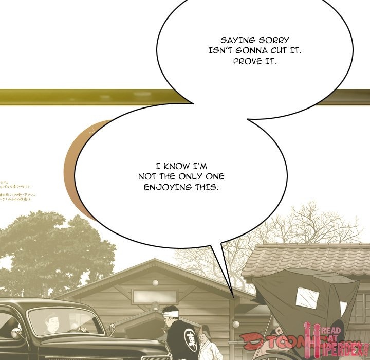 Only You Chapter 21 Page 132