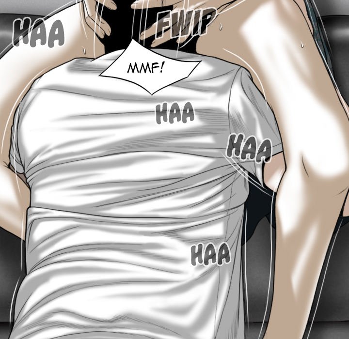Only You Chapter 21 Page 134