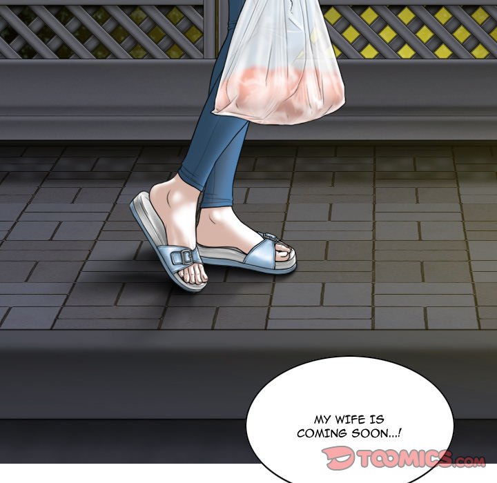 Only You Chapter 21 Page 140