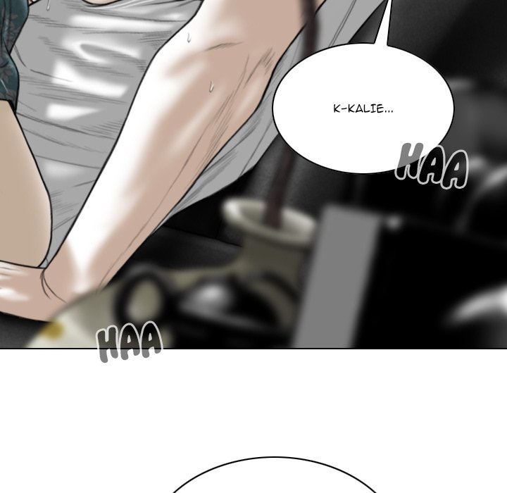 Only You Chapter 21 Page 145