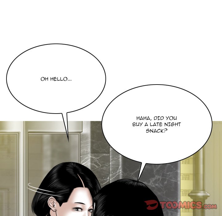 Only You Chapter 21 Page 156