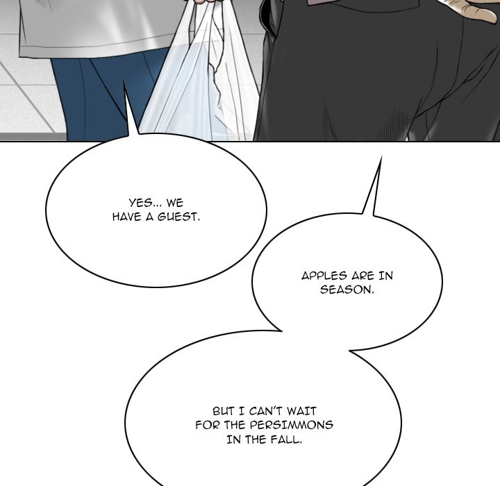 Only You Chapter 21 Page 158