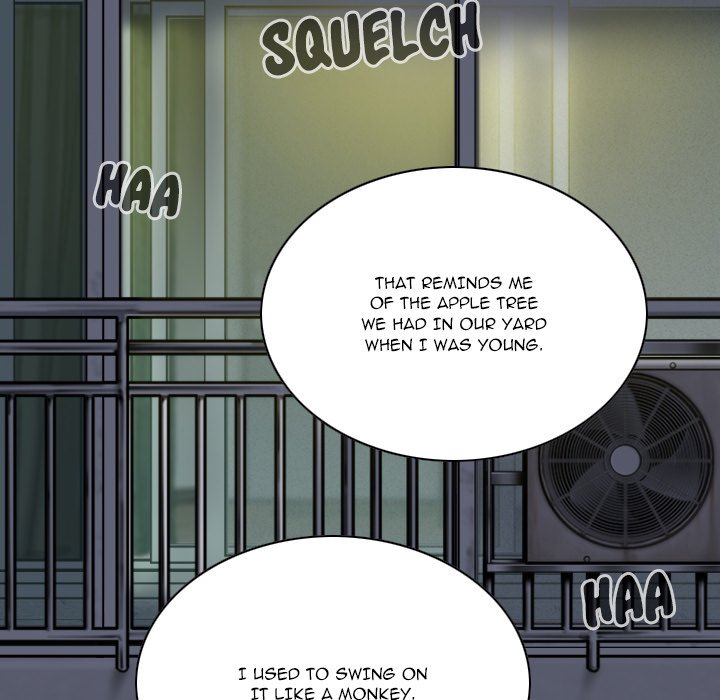 Only You Chapter 21 Page 161
