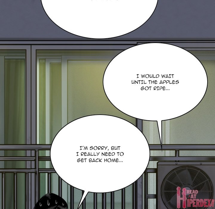 Only You Chapter 21 Page 162