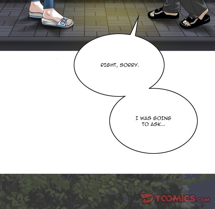 Only You Chapter 21 Page 164