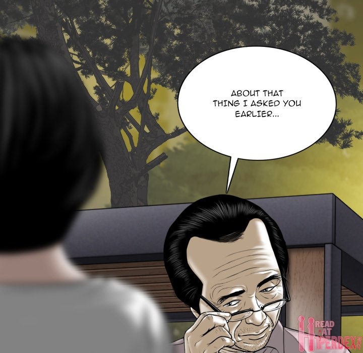 Only You Chapter 21 Page 166