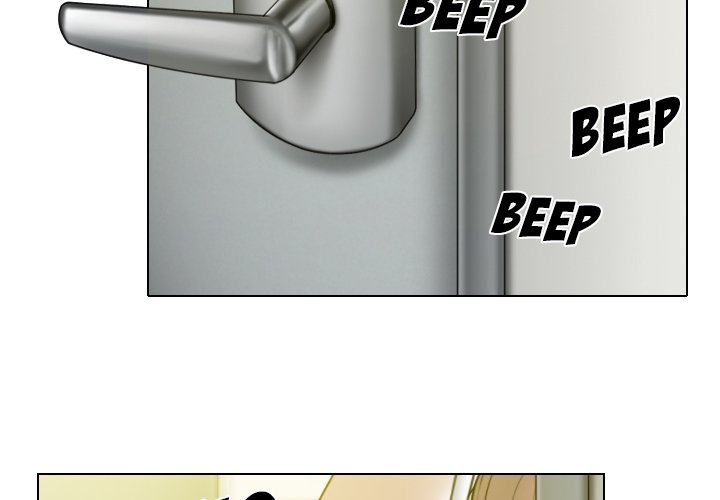 Only You Chapter 21 Page 3